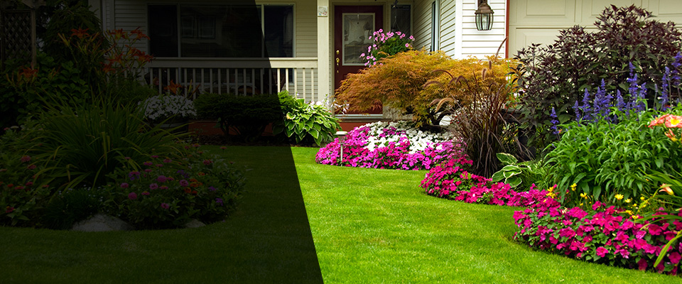 Hohenwald Landscapers