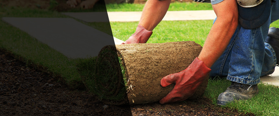 Hohenwald Landscapers