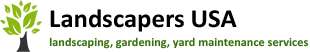 Hohenwald Landscapers